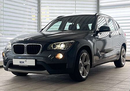 BMW X1 18i sDrive XENON NAVI PDC