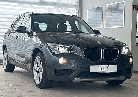 BMW X1 18 i sDrive XENON NAVI PDC