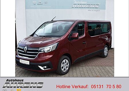 Renault Trafic Blue dCi150 Grand Life Klima Navi AHK