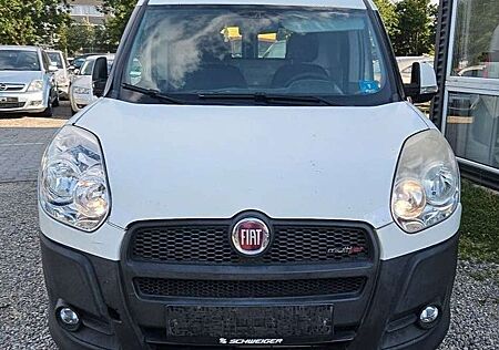 Fiat Doblo Doblò SX Kasten