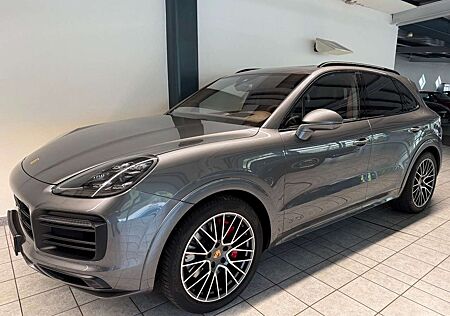 Porsche Cayenne GTS H-Up 360° Pano AHK Sitzkli Approved