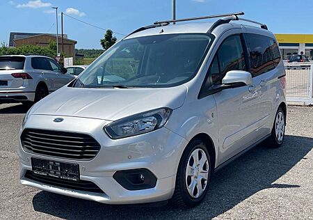 Ford Tourneo Courier Trend°TEMPOMAT°EINPARKHILFE°