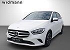 Mercedes-Benz B 180 d *Panorama*Navi*Park-Assist*Sitzheizung**