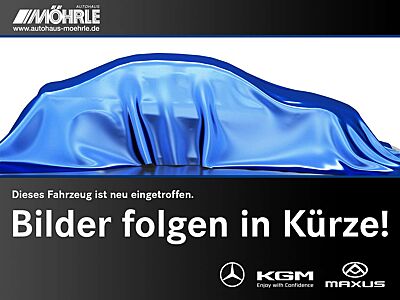 Mercedes-Benz GLA 200 GLA 200 Progressive Panorama-SHD Winter-Paket LED