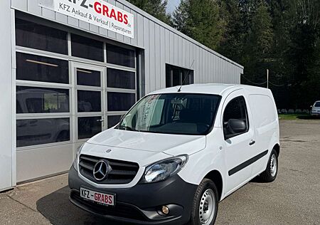 Mercedes-Benz Citan Kasten 109 CDI lang Einbauregale