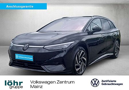VW ID.7 Volkswagen Tourer Pro 210 KW *DAB+*NAV*LED*IDN