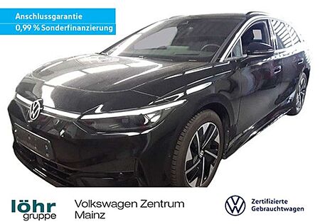 VW ID.7 Volkswagen Tourer Pro 210 KW *DAB+*NAV*LED*