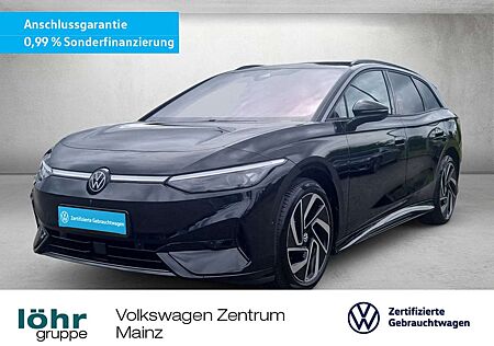 VW ID.7 Volkswagen Tourer Pro 210 KW *DAB+*NAV*LED*IDN