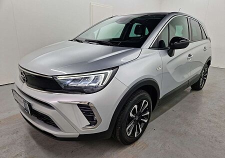 Opel Crossland X Crossland 1.2 Turbo Elegance Paket Rückfahrkamera