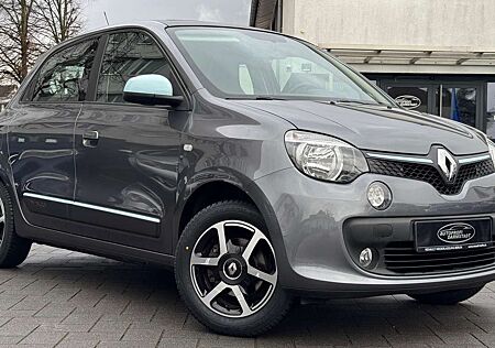 Renault Twingo TÜV AU NEU*SITZ-HZ*KLIMA*PDC*FALT-DACH