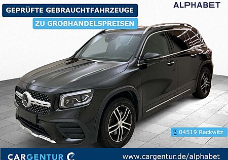 Mercedes-Benz GLB 200 d AMG Line StHz ACC BLIS El.Heckkl. Key
