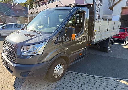 Ford Transit Kipper ,Klima,AHK,2.Hand
