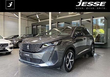 Peugeot 3008 Allure Pack LED Temp Virtual Navi 360°
