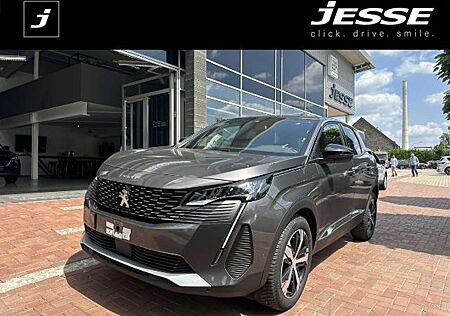 Peugeot 3008 Allure Pack LED Temp Virtual Navi 360°