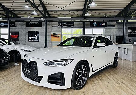BMW 420 d xDrive M Sport*HUD*LED*WIDESCRE