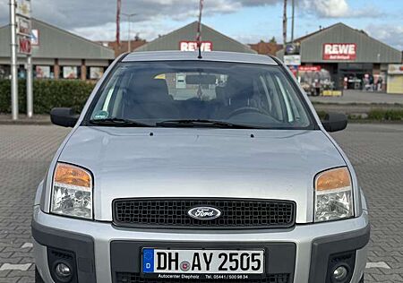 Ford Fusion 1.25 Viva X