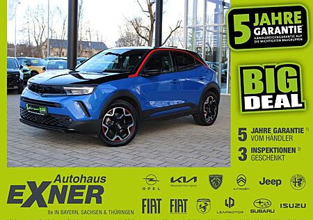 Opel Mokka-e GS Line - 50kWh Inkl. Batteriezertifikat