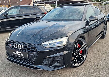 Audi S5 Sportback 3.0 TDI qu*VIRT*NAV*MATRIX*PANO*20"