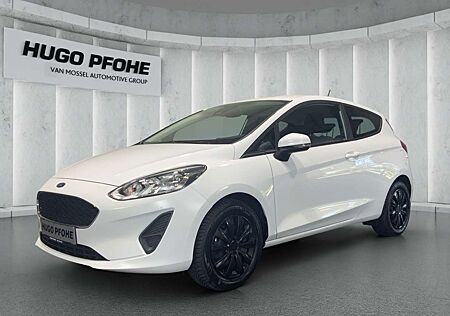 Ford Fiesta Cool & Connect 1.0 EcoBoost GJR PDC Winter-Pkt. SH