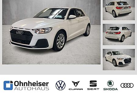 Audi A1 Sportback 30 TFSI SHZ*KAM*GRA*PDC*Klimaautomati