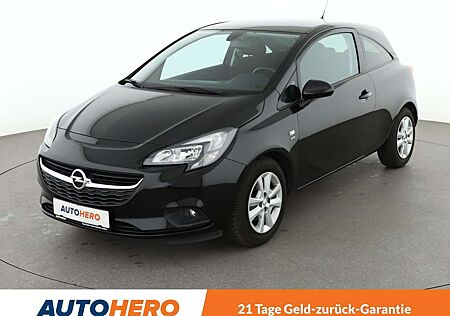 Opel Corsa 1.4 Active *TEMPO*ALU*KLIMA*GARANTIE*