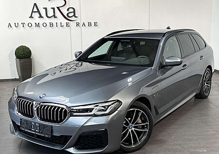 BMW 530 Touring xDrive M-Sport NAV+LED+360°+ACC+LC