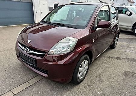 Subaru Justy J13 Trend