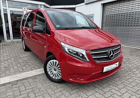 Mercedes-Benz Vito Tourer 119 CDI Edition 4MATIC extralang AUTOMATIK