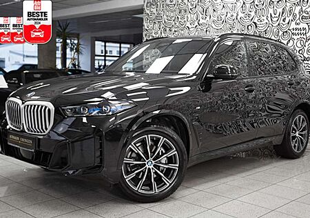 BMW X5 xDrive30d 3x M SPORT*PANO*INTEGRAL*ICONIC*TV*