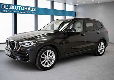 BMW X3 xDrive 30e Advantage Steptronic