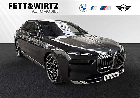 BMW 750 e xDrive *1,99%*|SkyLounge|Autobahnassist