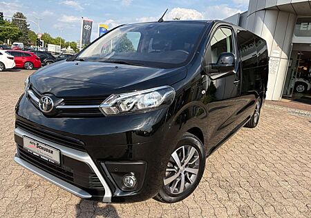 Toyota Pro Ace Proace Verso L2 Shuttle Comfort **NAVI**