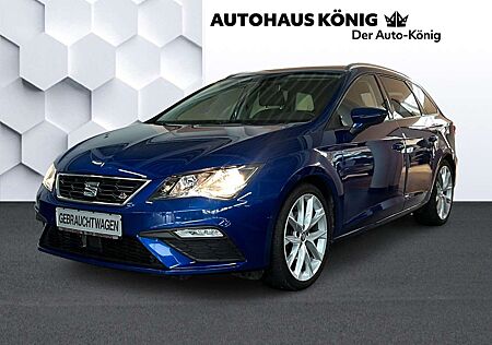 Seat Leon 1.5 TSI FR Sportstourer ST