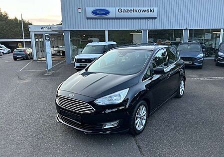 Ford C-Max Titanium 1.0 EcoBoost