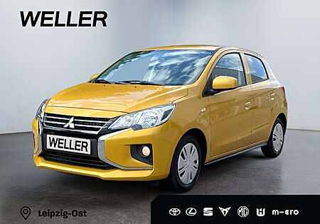 Mitsubishi Space Star 1.2 Spirit *CarPlay*DAB+*Klima*Color*