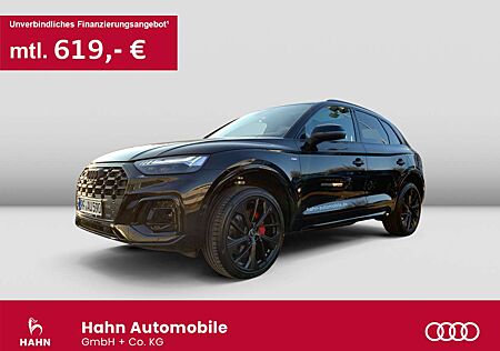 Audi Q5 S line 45 TFSI quattro 195(265) kW(PS)