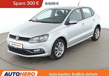 VW Polo Volkswagen 1.0 Comfortline *PDC*