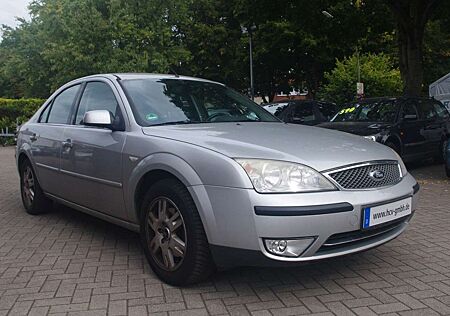Ford Mondeo Lim. Ghia