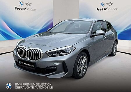 BMW 118 gebraucht kaufen BMW 118 d 5-Türer M Sport Head-Up DAB LED WLAN RFK