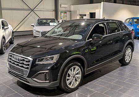 Audi Q2 35 TFSI S tronic 1. Hand