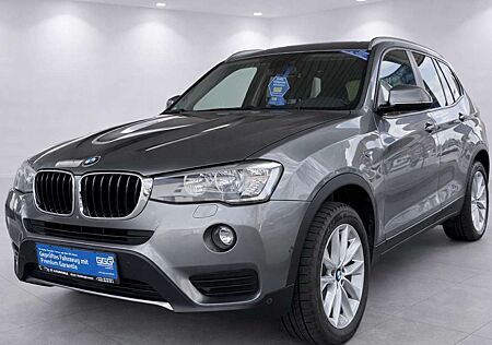 BMW X3 xDrive28i Sport-Aut.