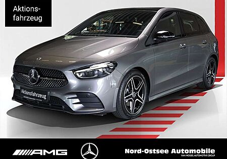 Mercedes-Benz B 200 AMG NIGHT PANO MULTIBEAM 360° DISTRONIC
