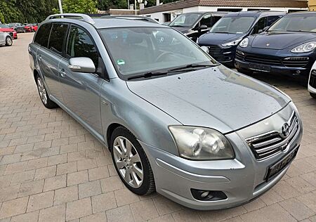 Toyota Avensis Kombi 2.2 D-CAT Travel