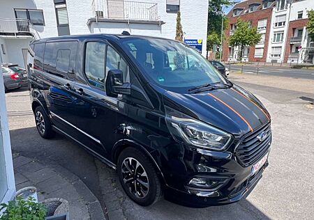 Ford Tourneo Custom TourneoCustom SPORT+AUTOMATIK+LEDER+XENON+KAMERA