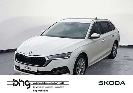 Skoda Octavia Combi 2.0 TDI STYLE #HEAD-UP #ACC #NAVI