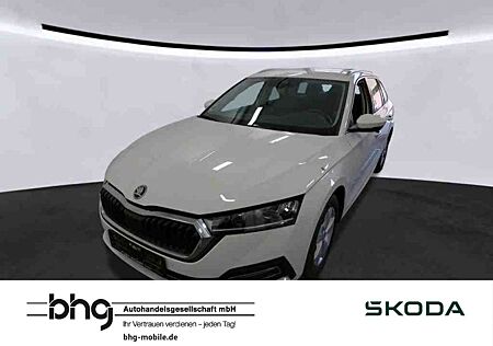 Skoda Octavia Combi 2.0 TDI STYLE #HEAD-UP #ACC #NAVI