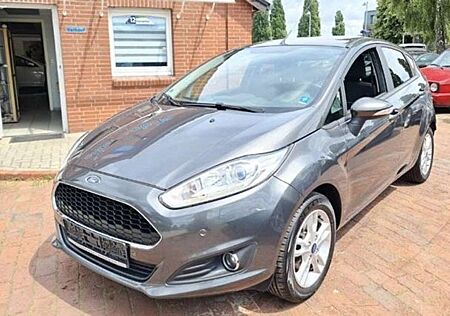 Ford Fiesta 1.25 Celebration
