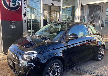 Fiat 500E Icon