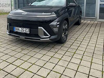 Hyundai KONA 1.6 T-GDI DCT Prime (SX2)