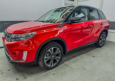 Suzuki Vitara COMFORT+ 1.5 HYBRID AUT PANO NAVI ACC SHZ 1.5 H...